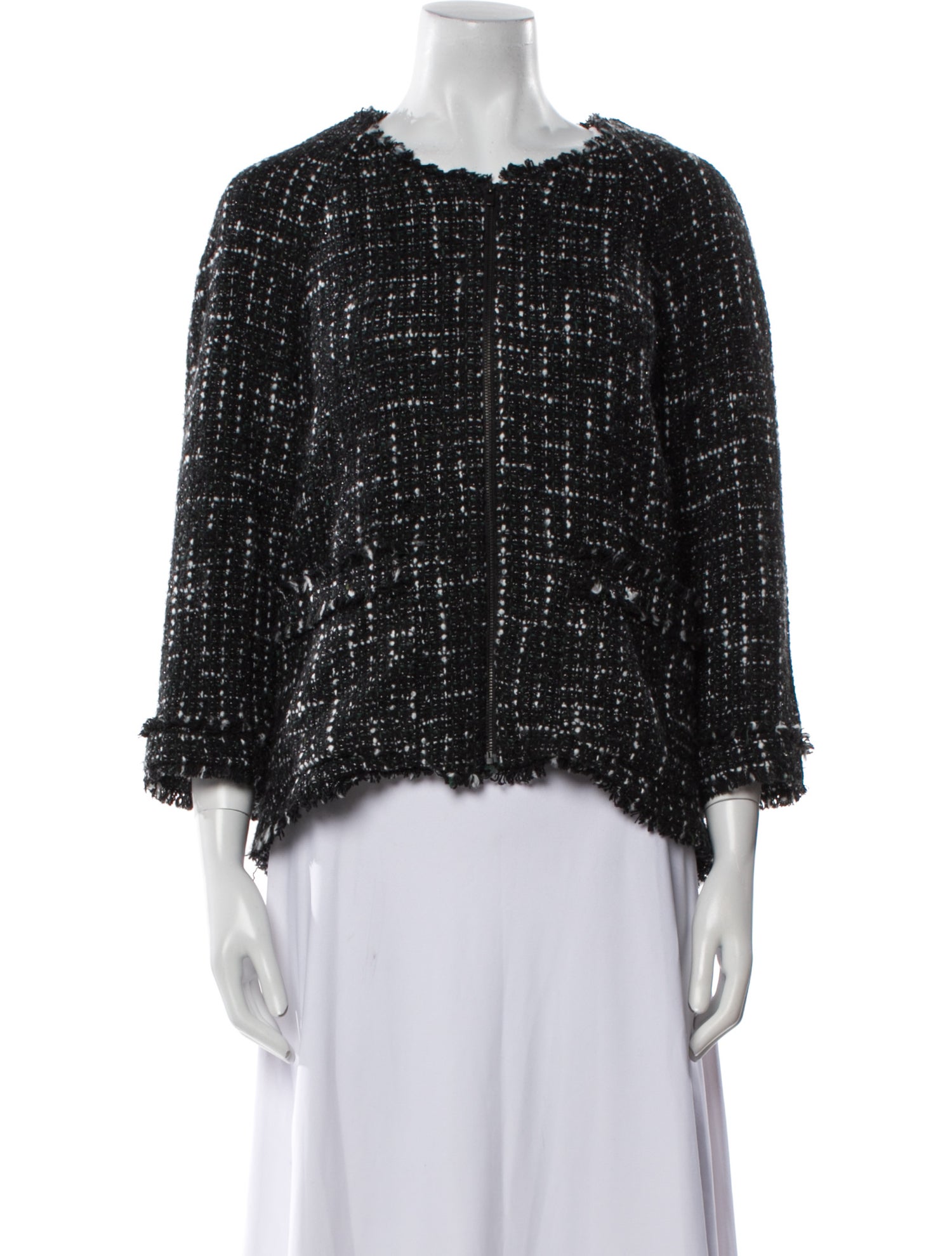 Gerard Darel Crew Neck Sweater