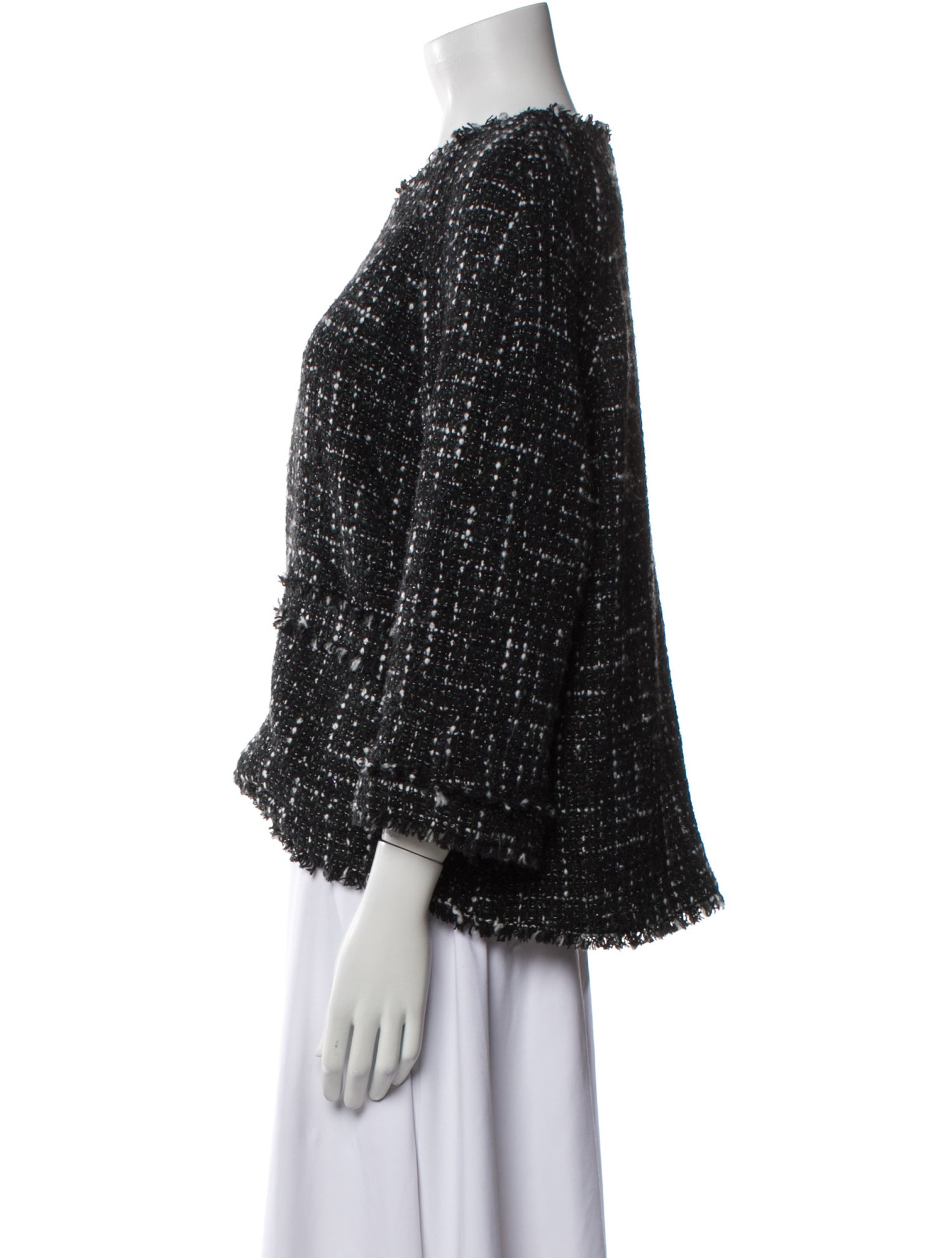 Gerard Darel Crew Neck Sweater