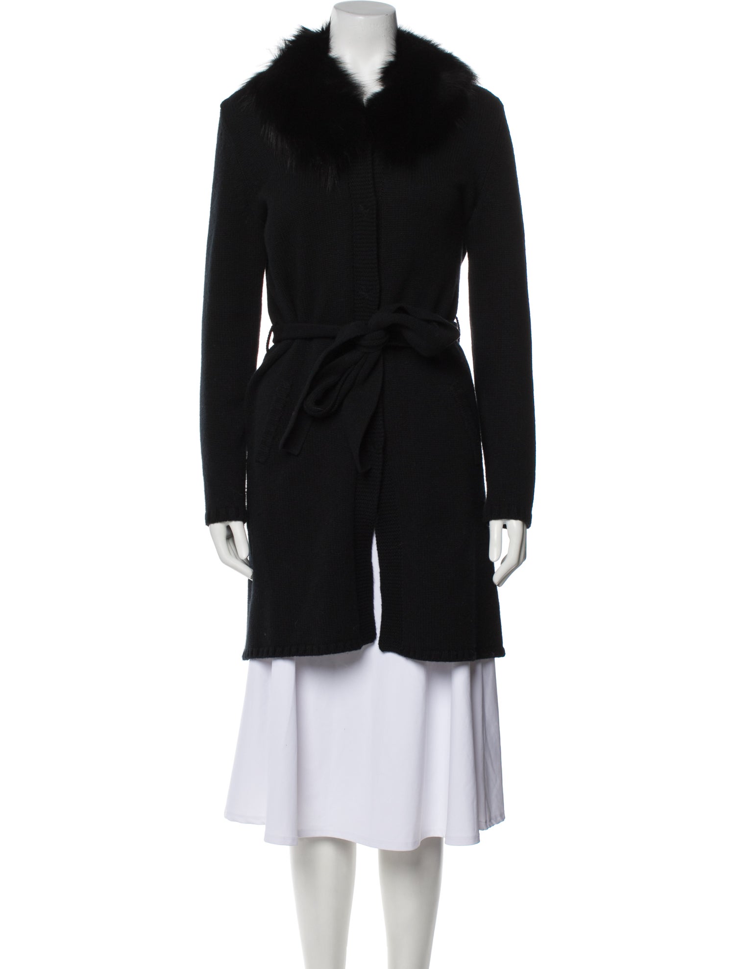 Gerard Darel Cashmere Sweater