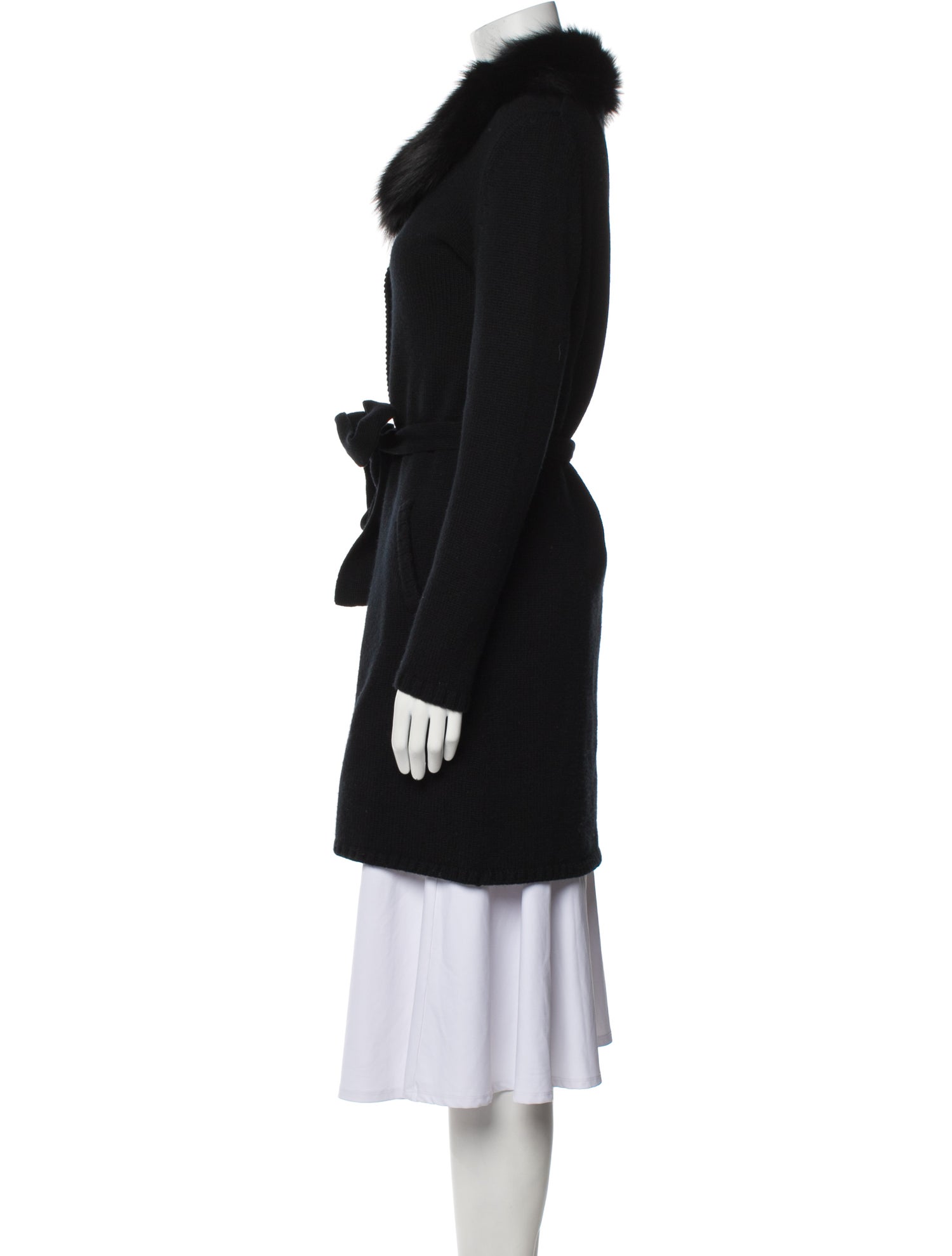 Gerard Darel Cashmere Sweater