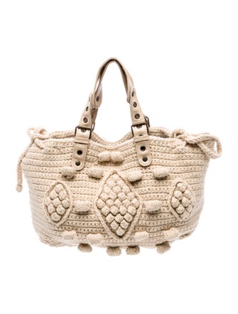 Gerard Darel Top Handle Bag