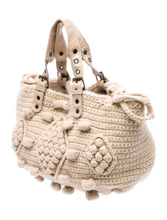 Gerard Darel Top Handle Bag