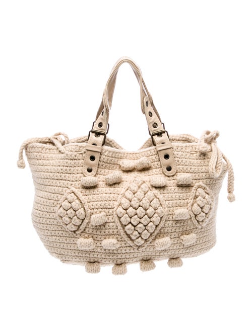 Gerard Darel Top Handle Bag