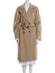 Gerard Darel Trench Coat