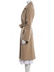 Gerard Darel Trench Coat