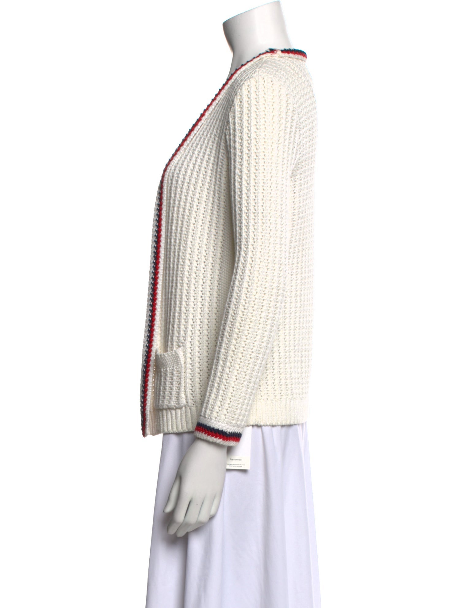 Gerard Darel Scoop Neck Sweater