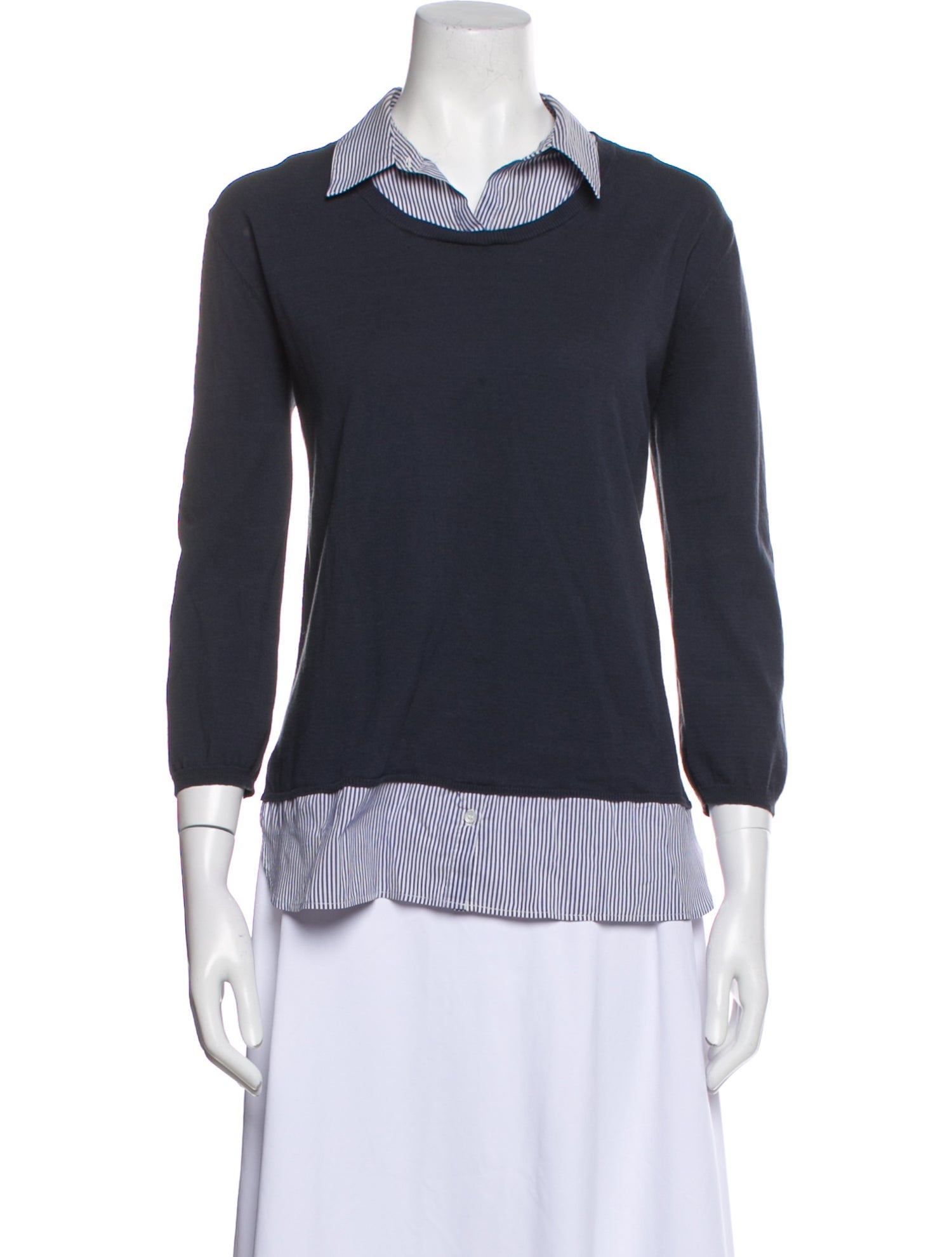 Gerard Darel Turtleneck Sweater