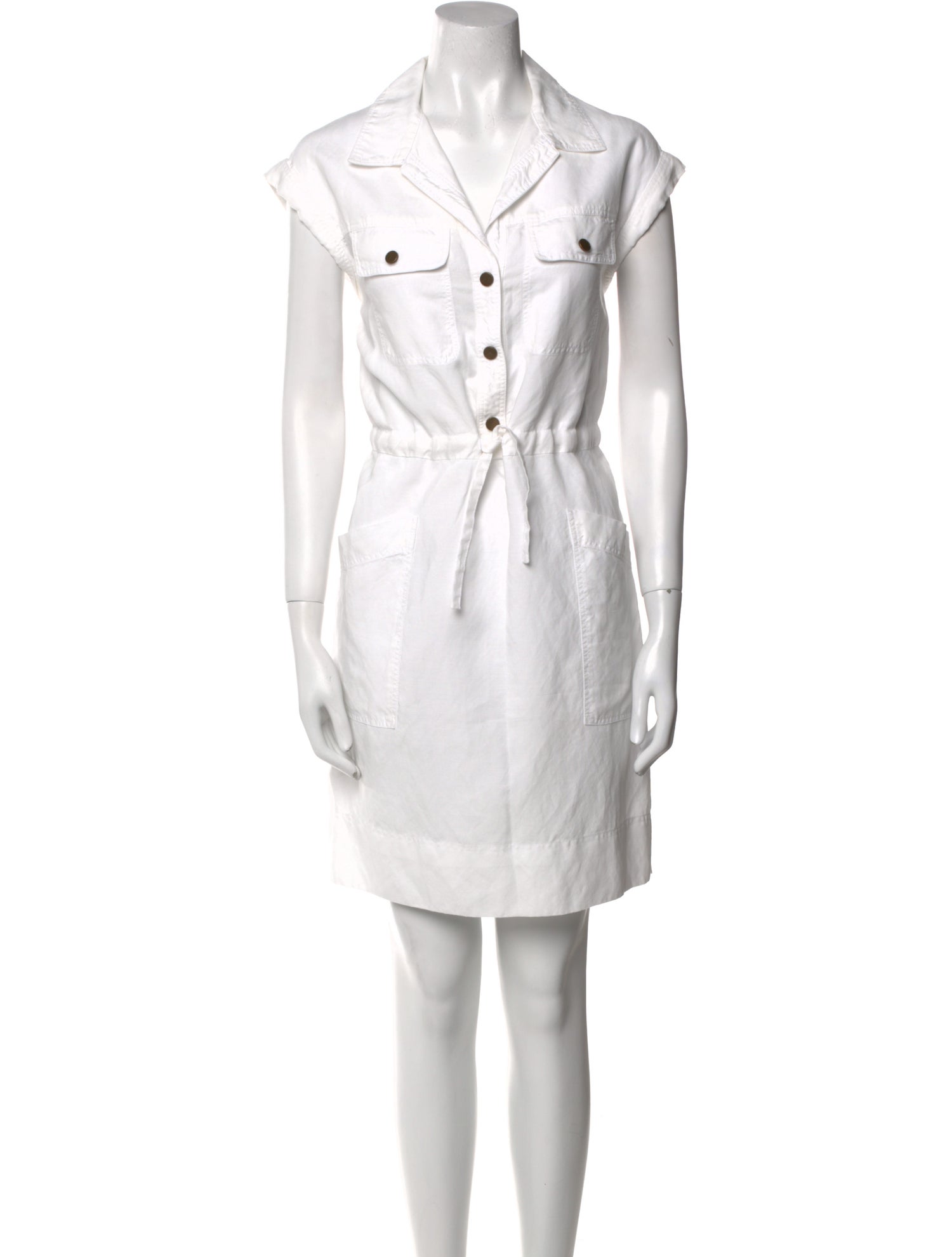 Gerard Darel Mini Dress