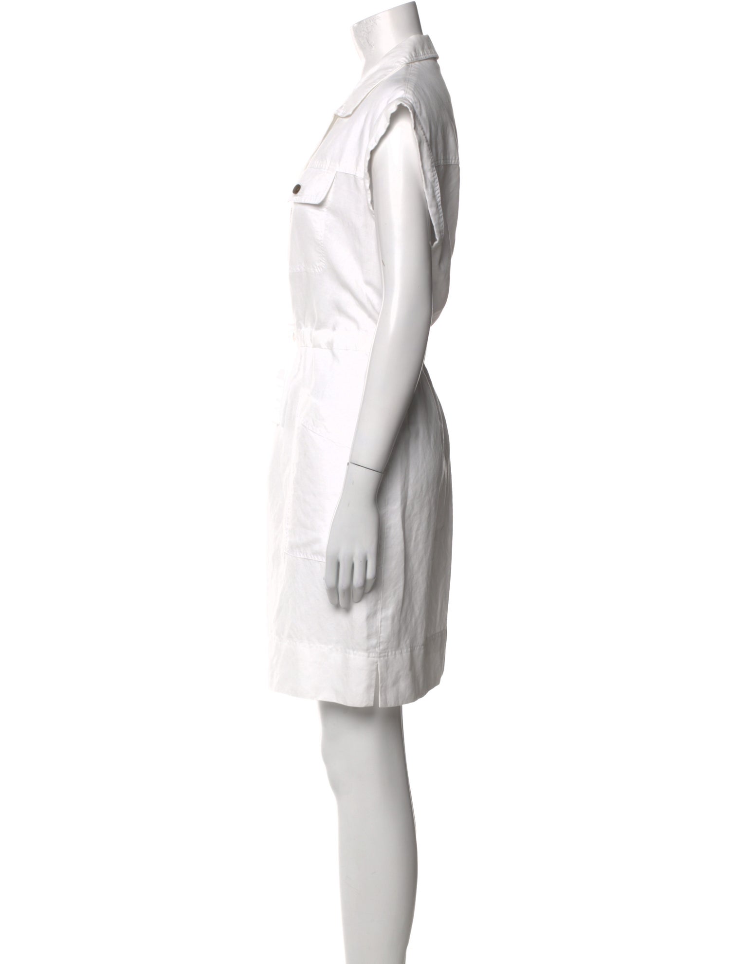 Gerard Darel Mini Dress