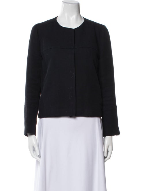 Gerard Darel Wool Jacket