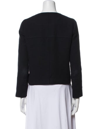 Gerard Darel Wool Jacket