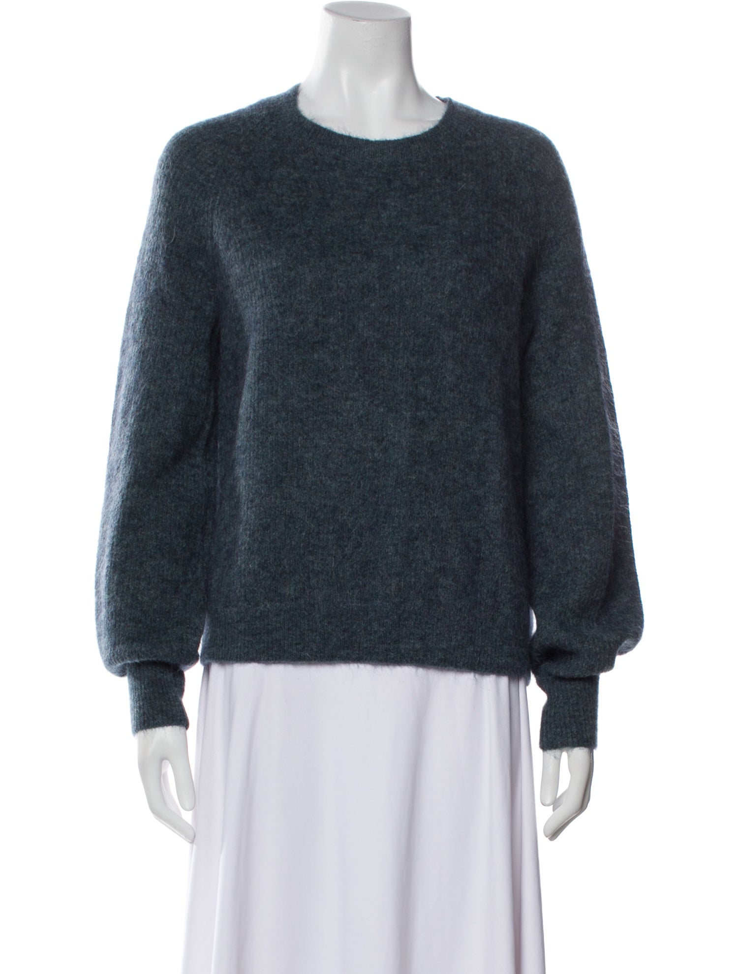 Gerard Darel Crew Neck Sweater