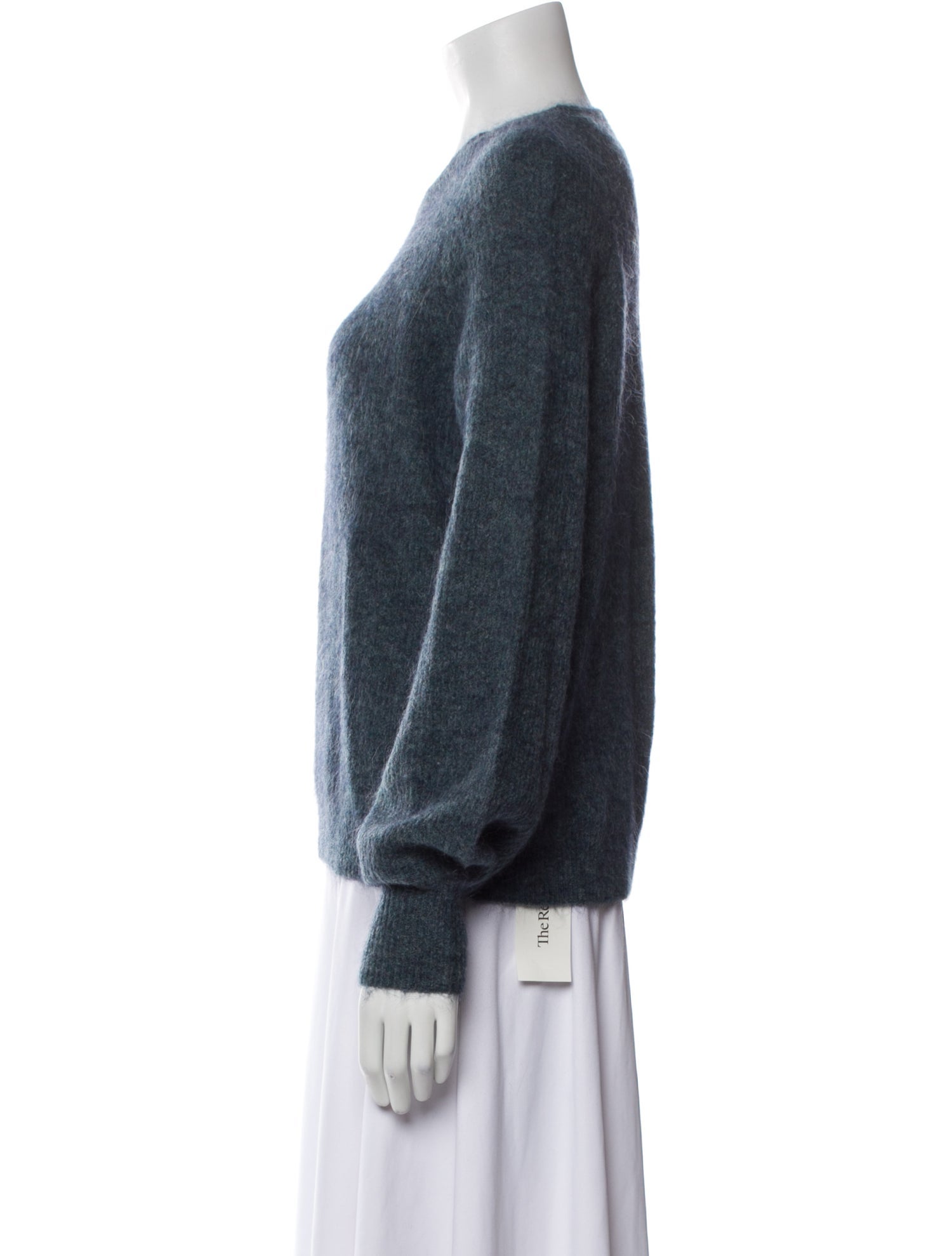 Gerard Darel Crew Neck Sweater