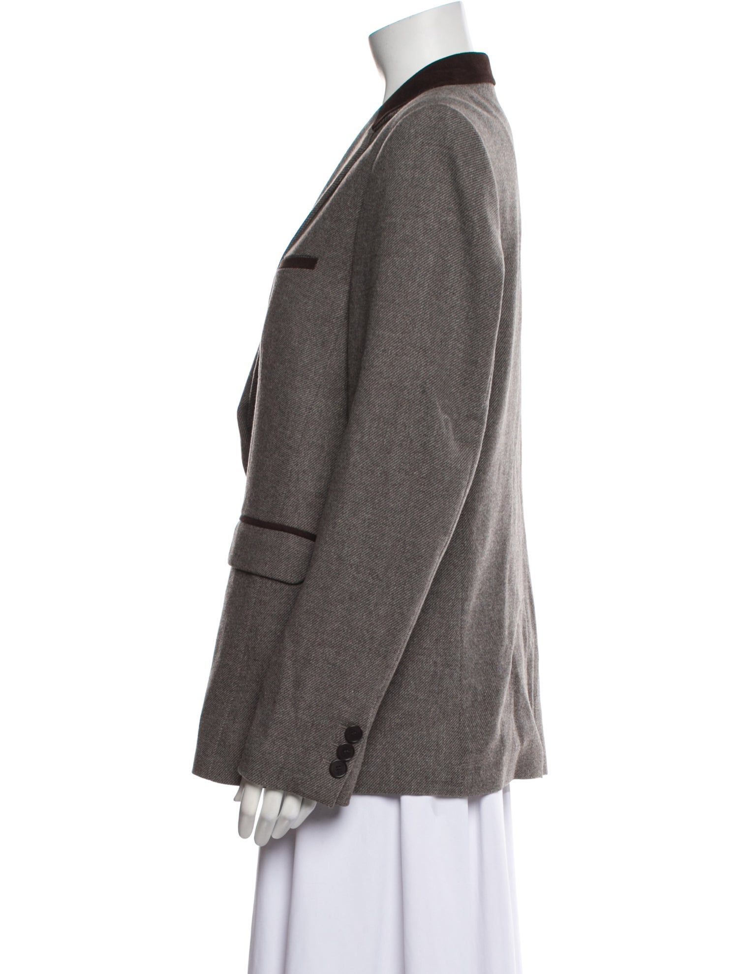 Gerard Darel Blazer