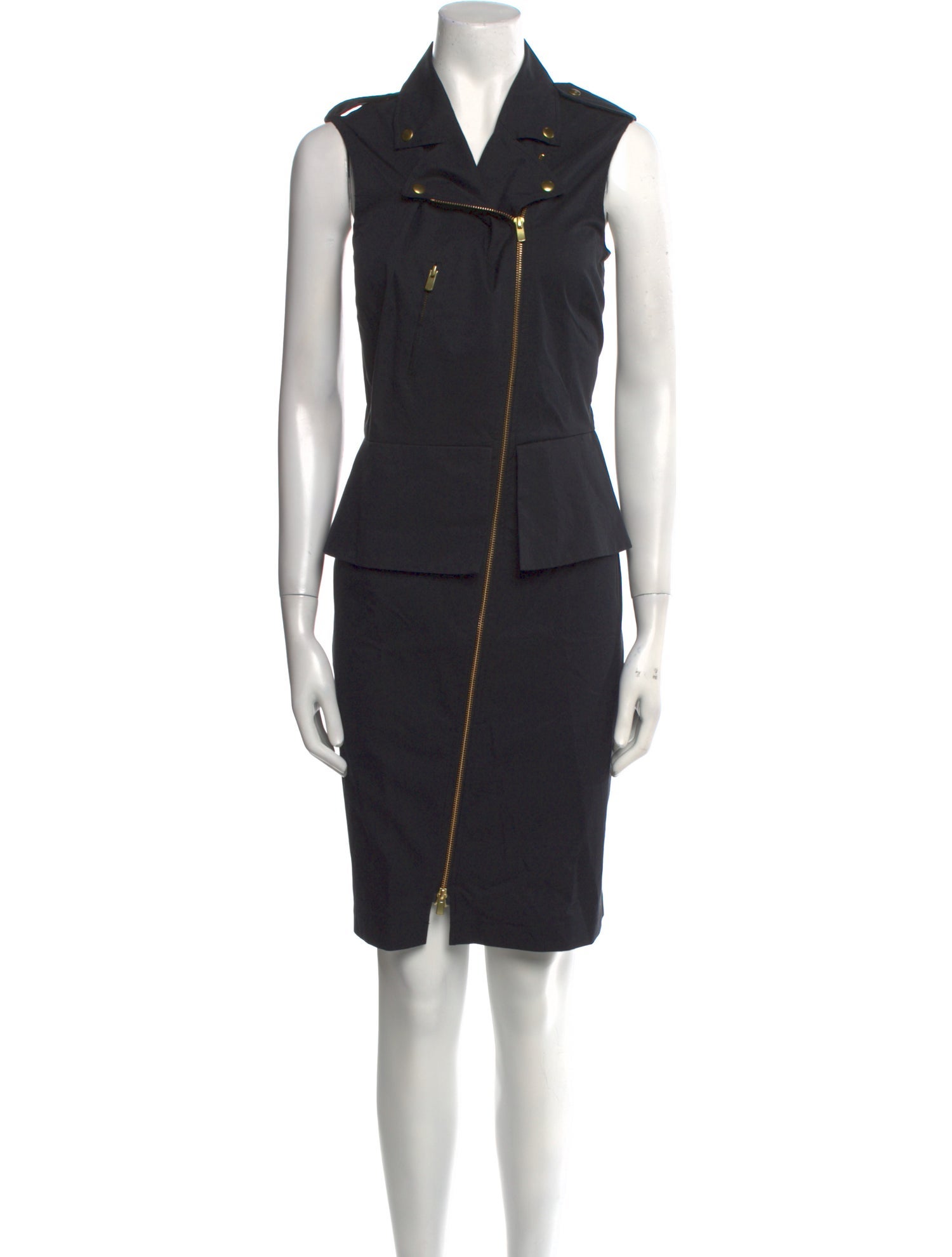 Gerard Darel Knee-Length Dress
