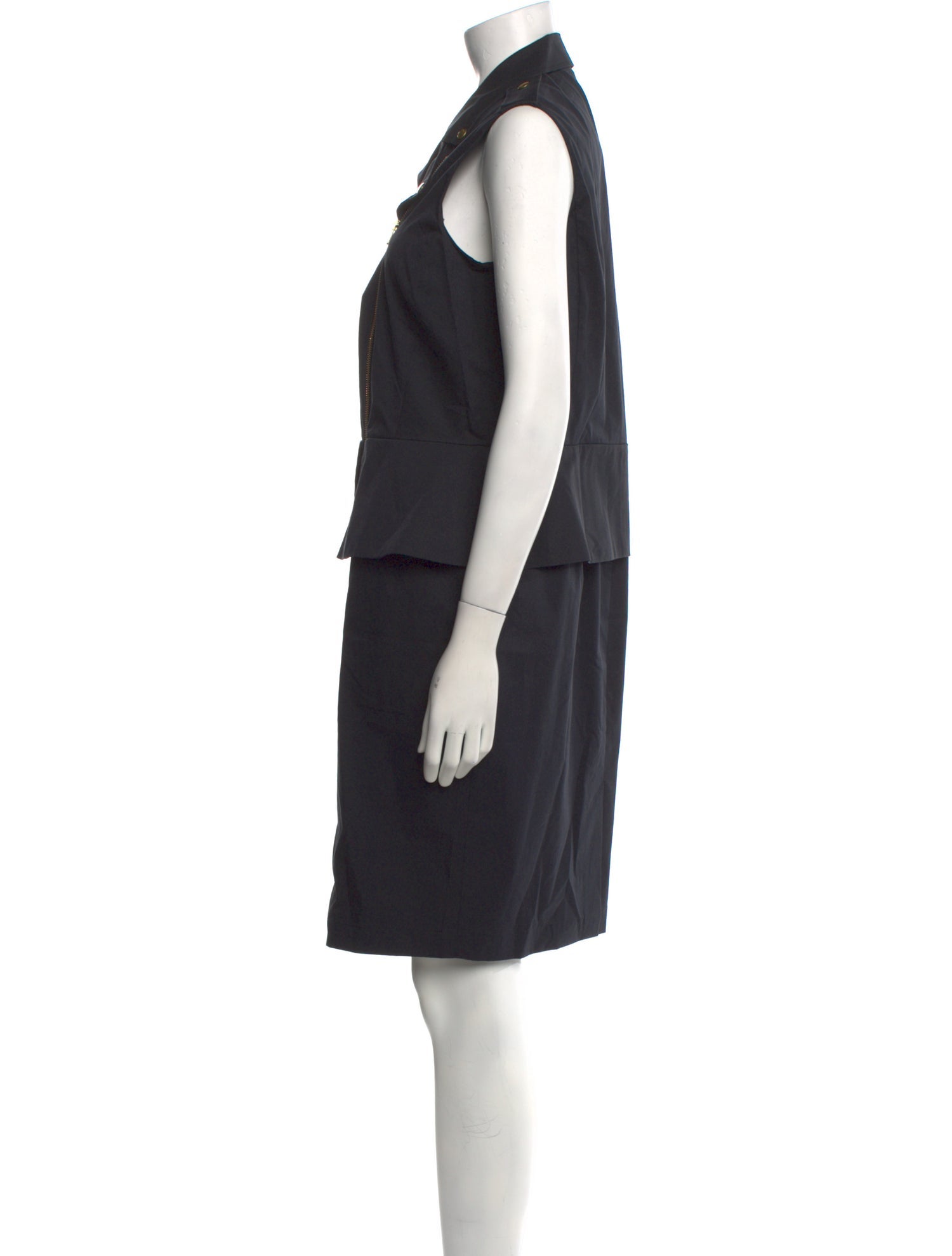 Gerard Darel Knee-Length Dress