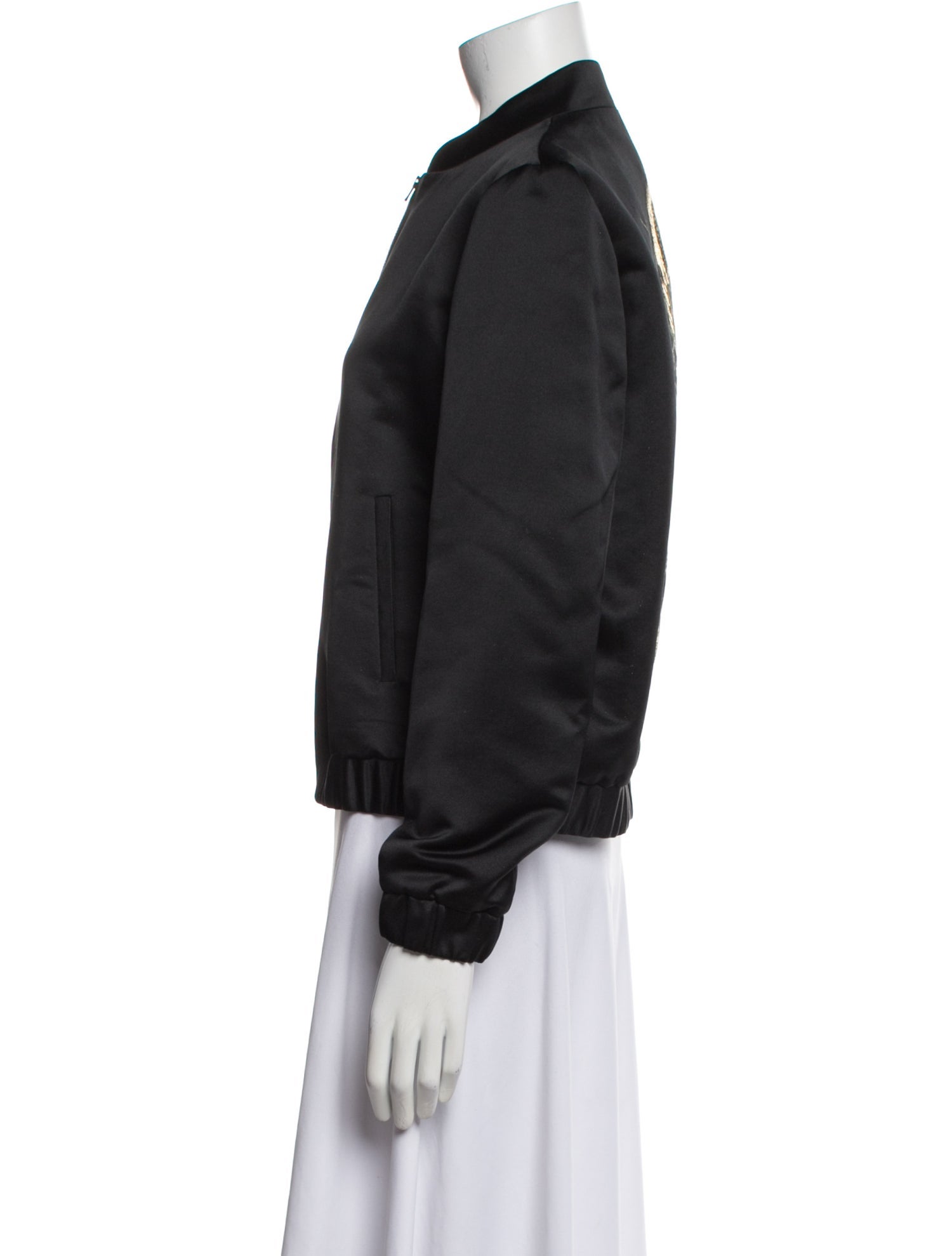 Gerard Darel Bomber Jacket w/ Tags