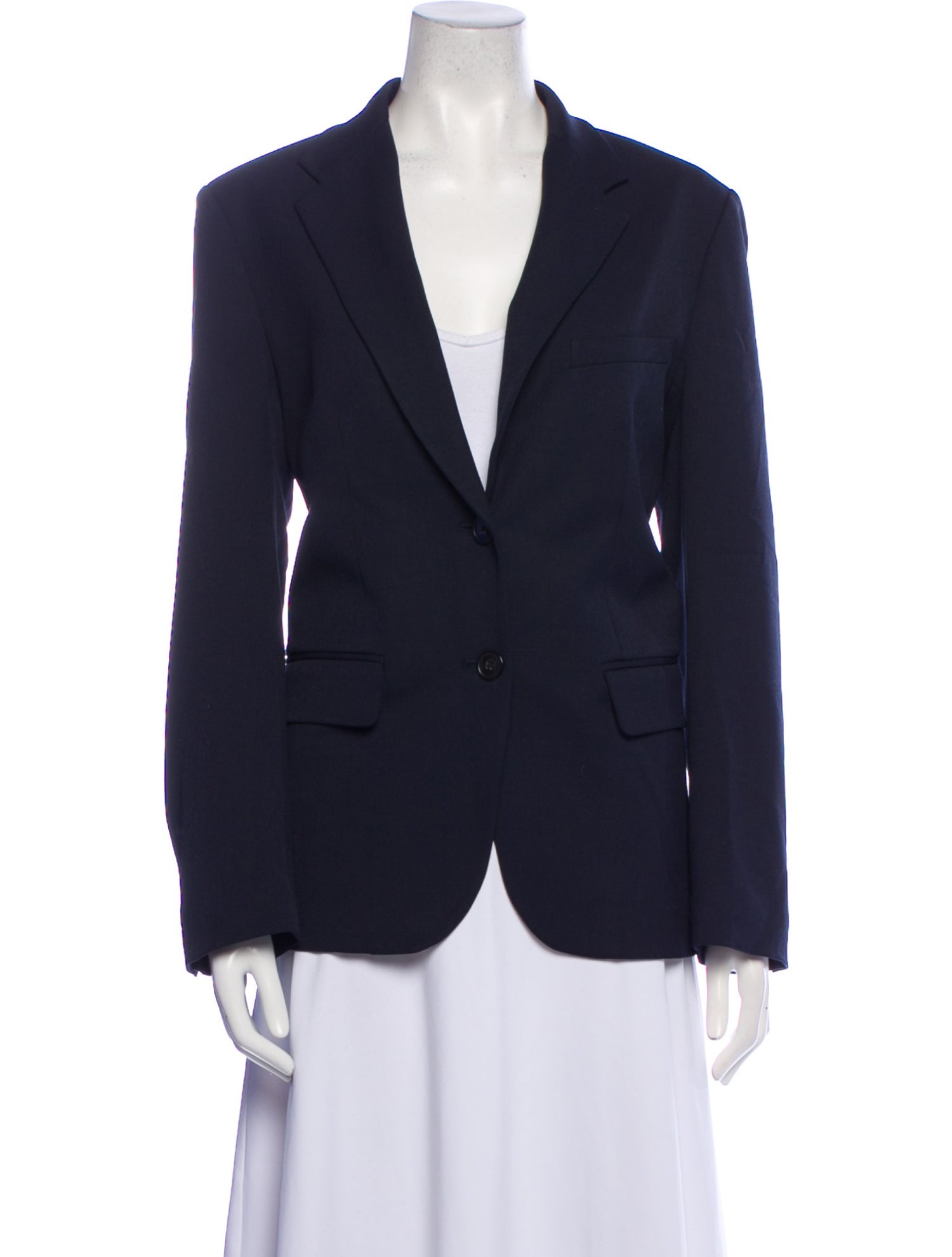 Gerard Darel Blazer