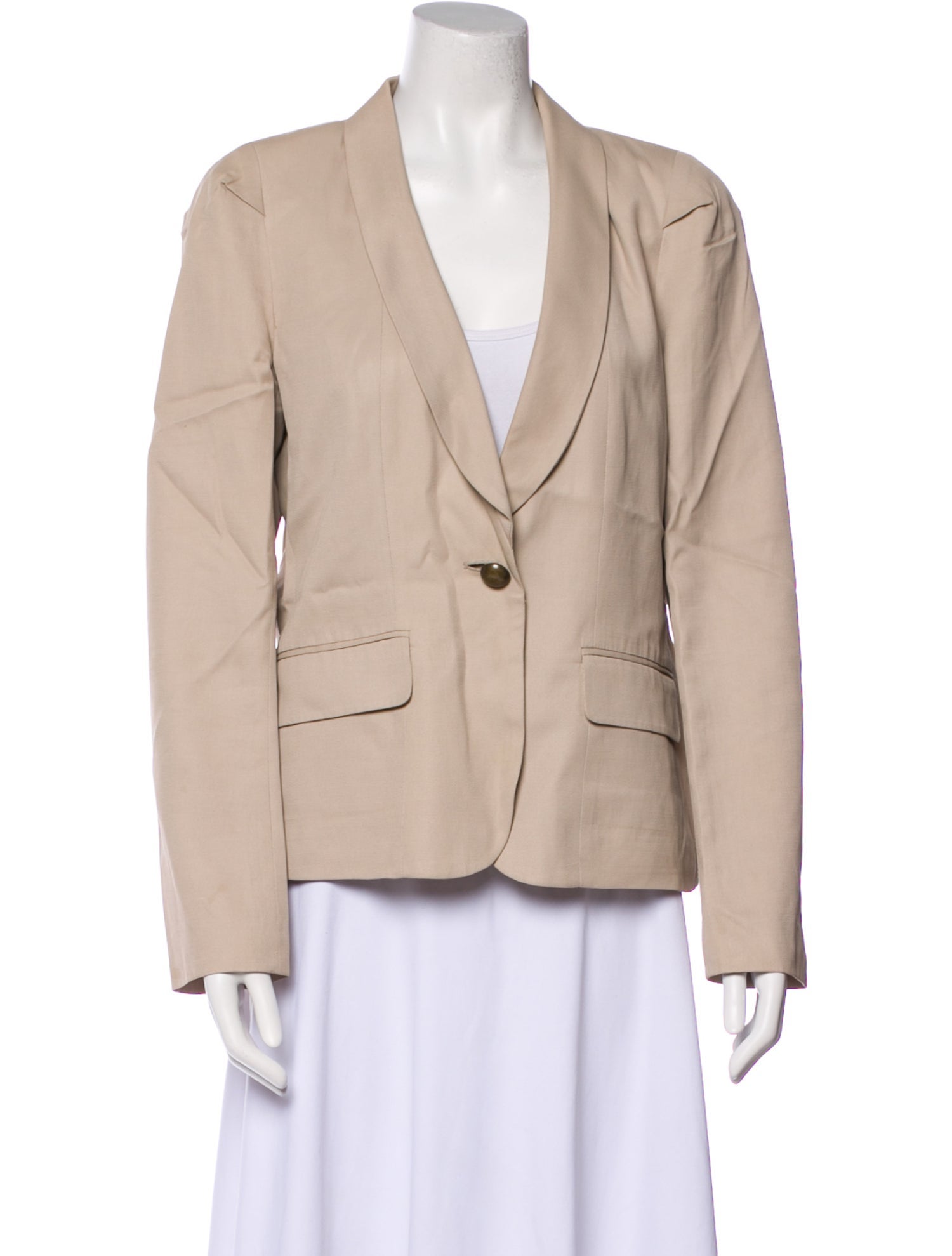 Gerard Darel Blazer