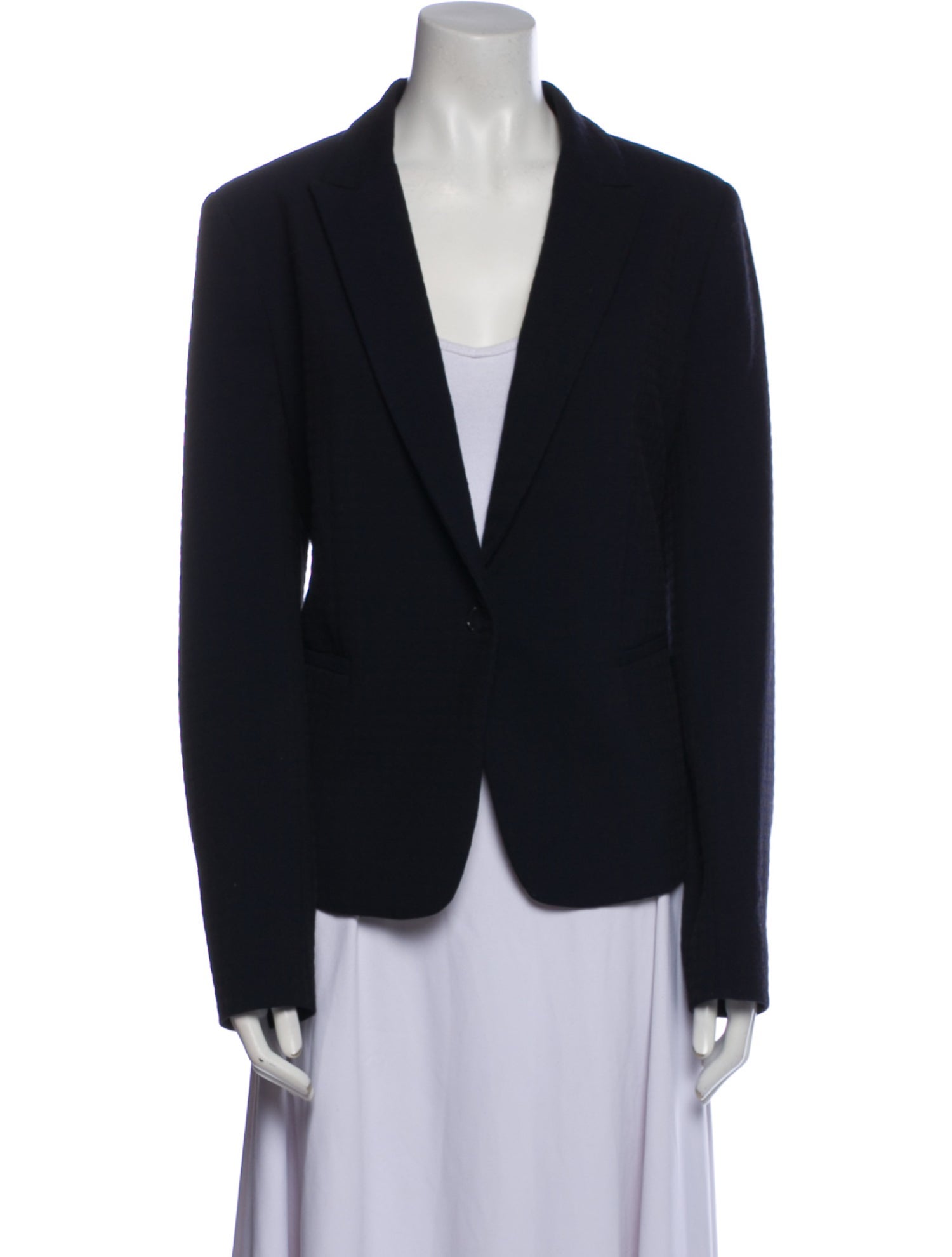 Gerard Darel Blazer