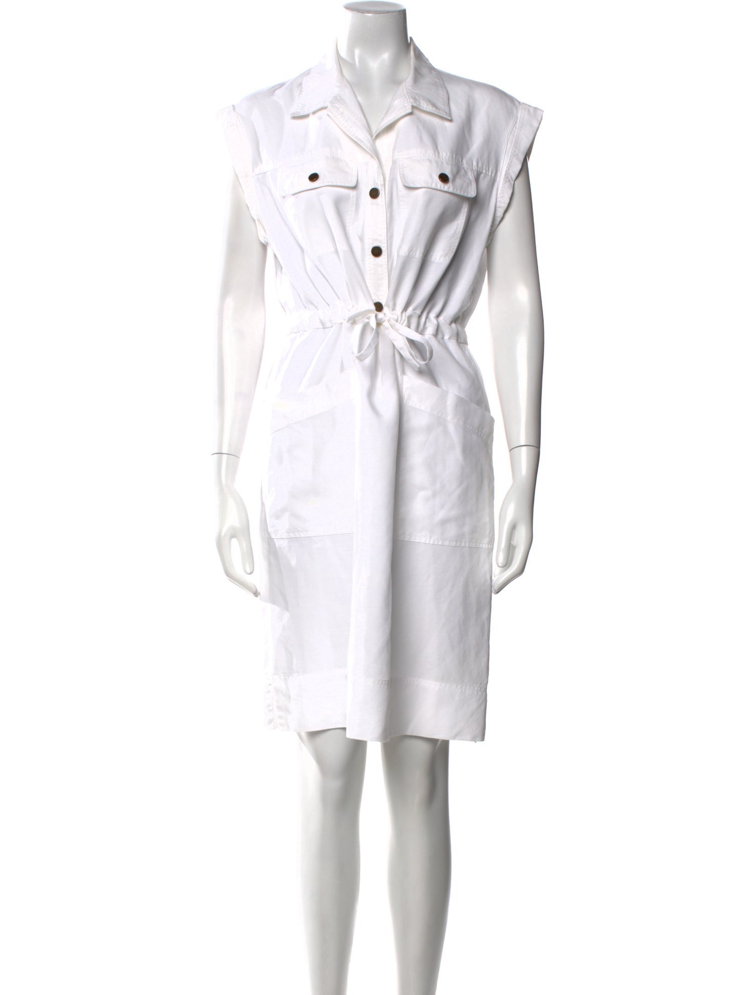 Gerard Darel Knee-Length Dress