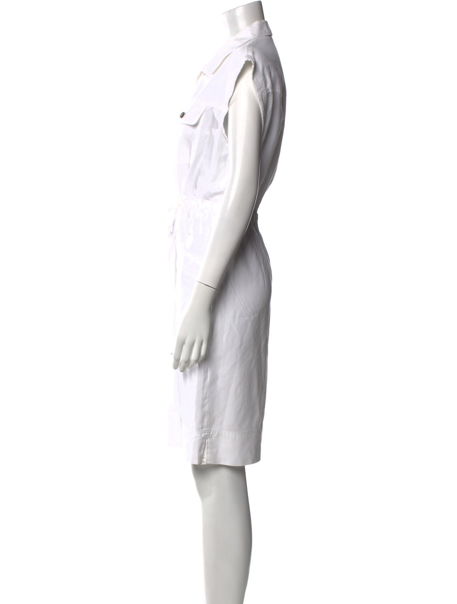 Gerard Darel Knee-Length Dress
