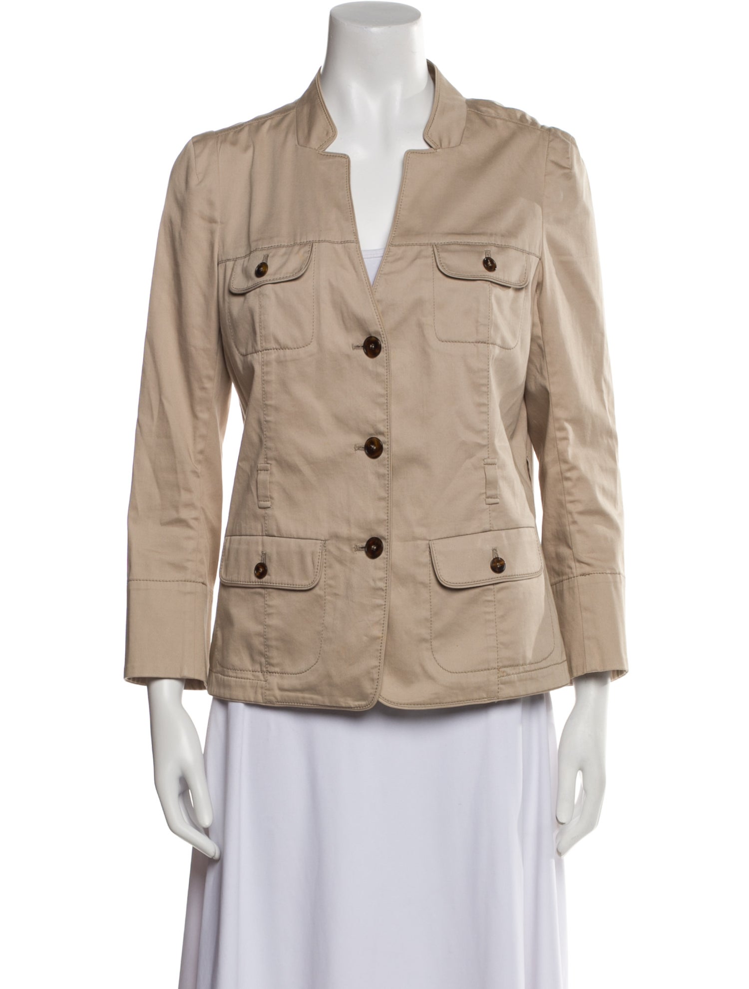 Gerard Darel Utility Jacket