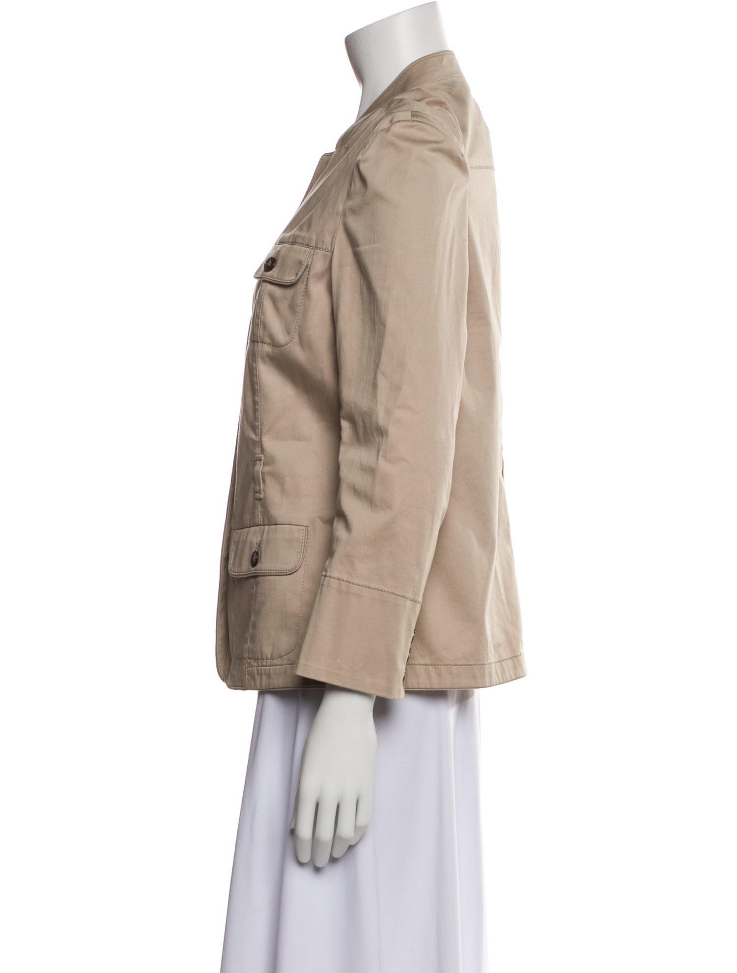 Gerard Darel Utility Jacket
