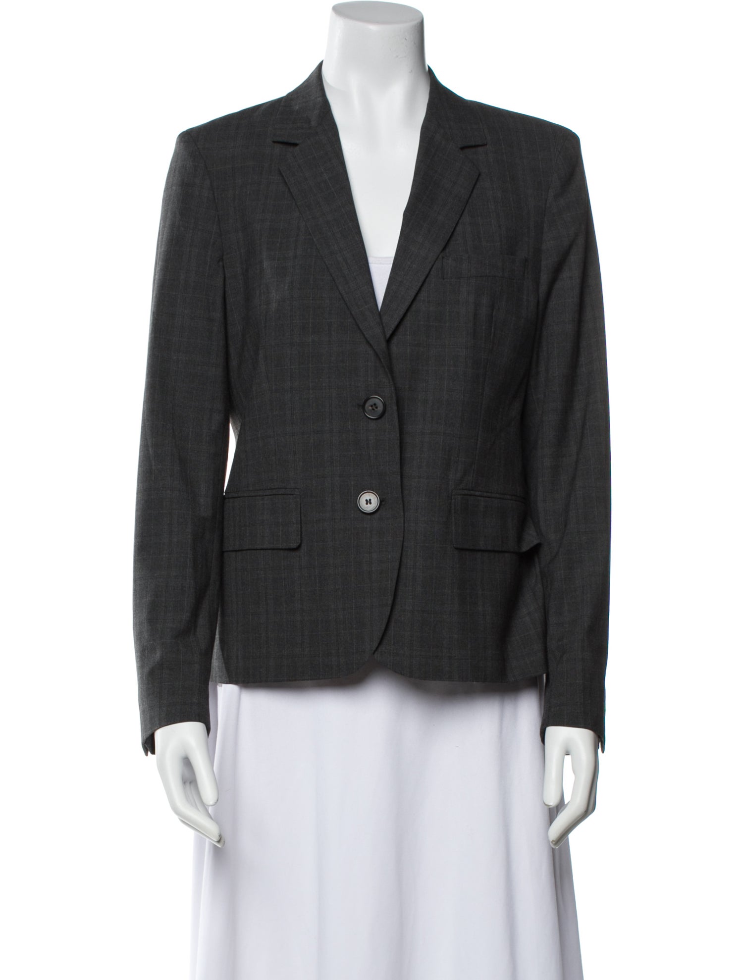 Gerard Darel Blazer