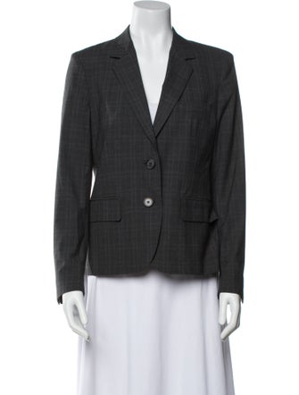 Gerard Darel Blazer