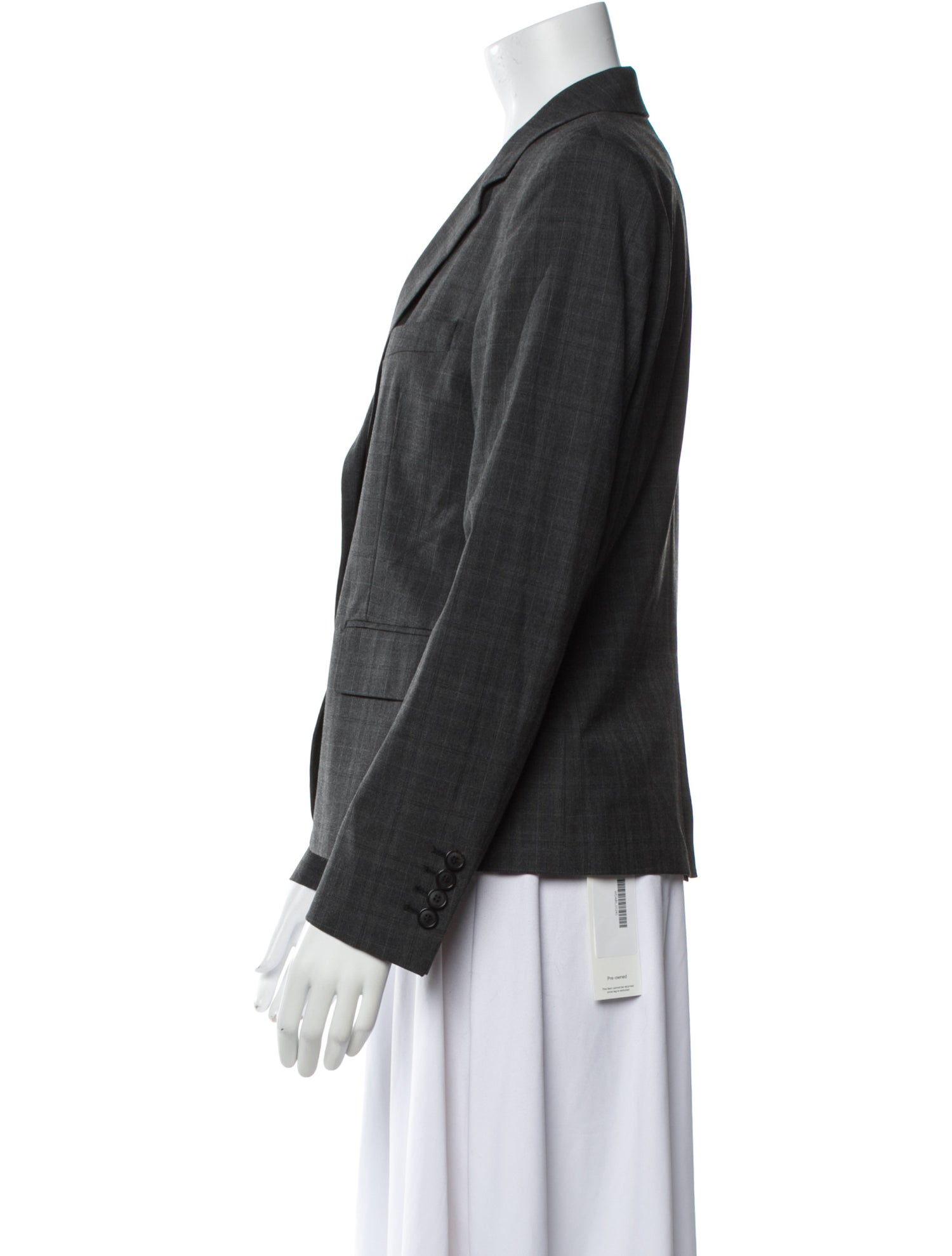 Gerard Darel Blazer