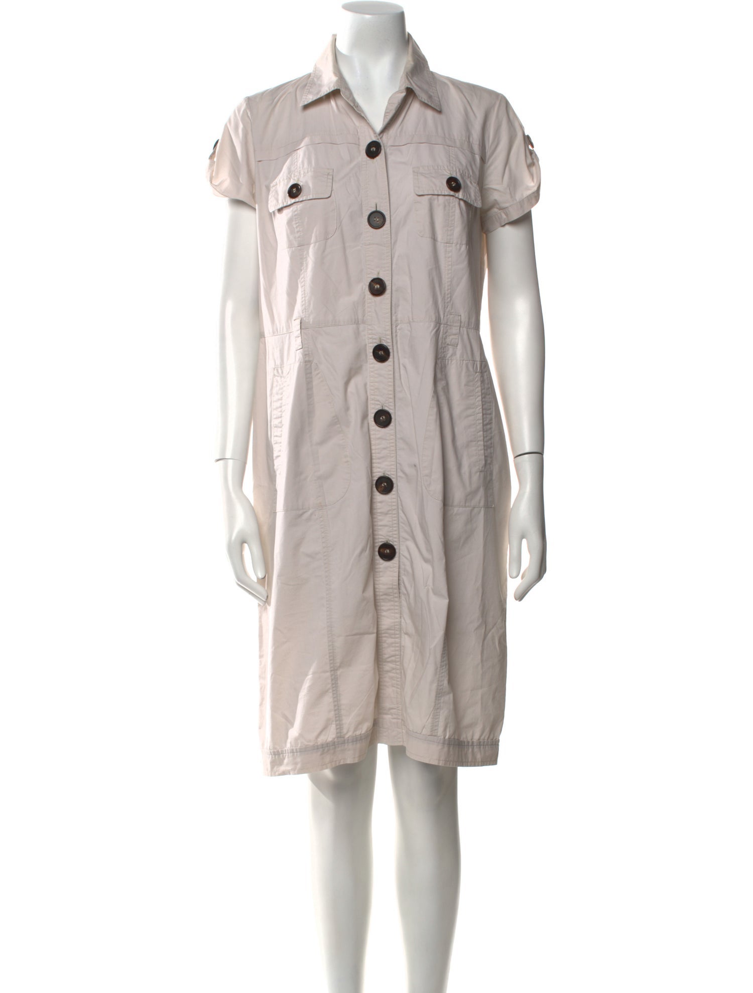 Gerard Darel Knee-Length Dress