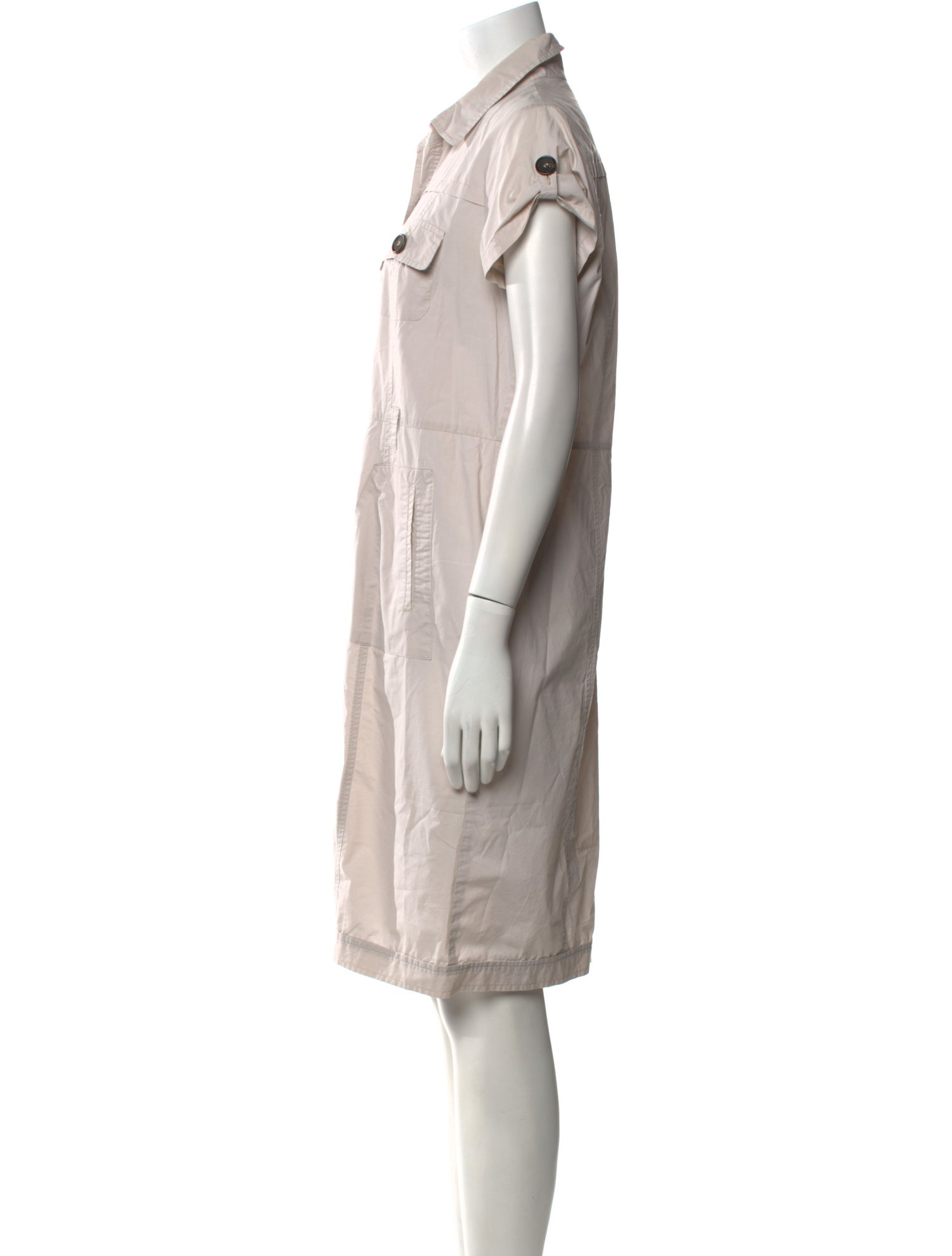 Gerard Darel Knee-Length Dress