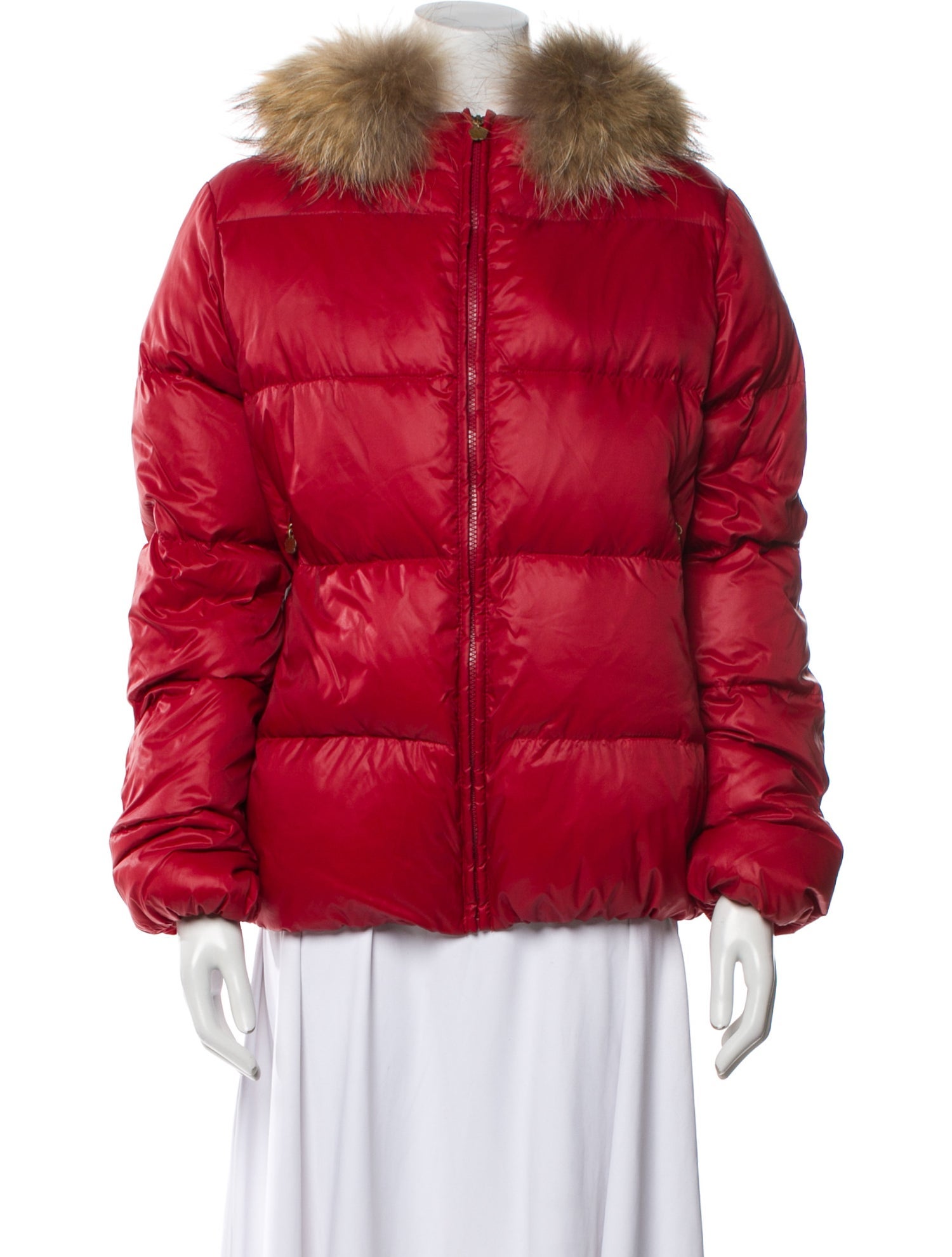 Gerard Darel Down Down Jacket