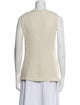 Gerard Darel Wool V-Neck Sweater