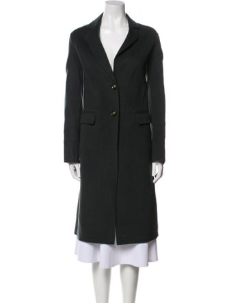 Gerard Darel Wool Coat