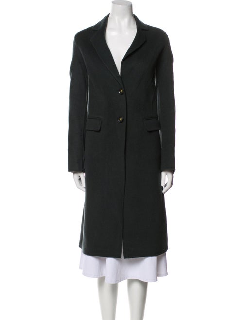 Gerard Darel Wool Coat