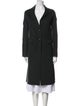 Gerard Darel Wool Coat
