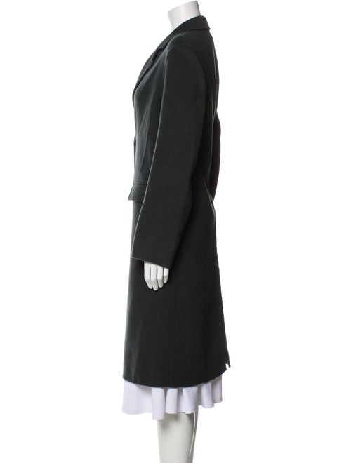 Gerard Darel Wool Coat