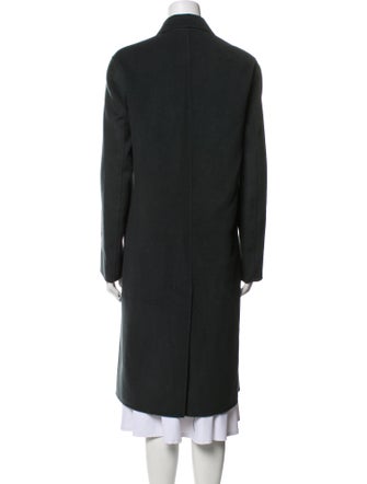 Gerard Darel Wool Coat