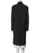 Gerard Darel Wool Coat