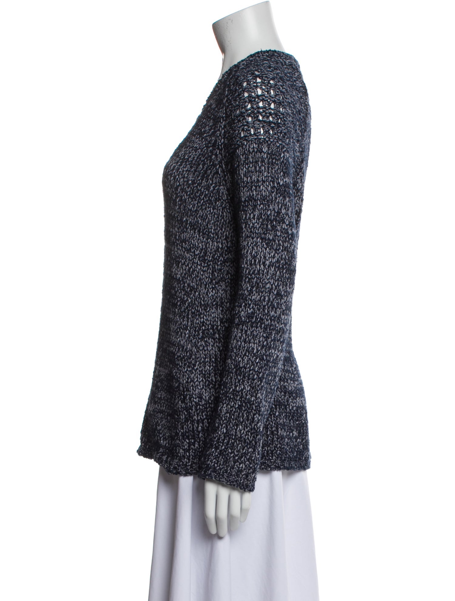 Gerard Darel V-Neck Sweater