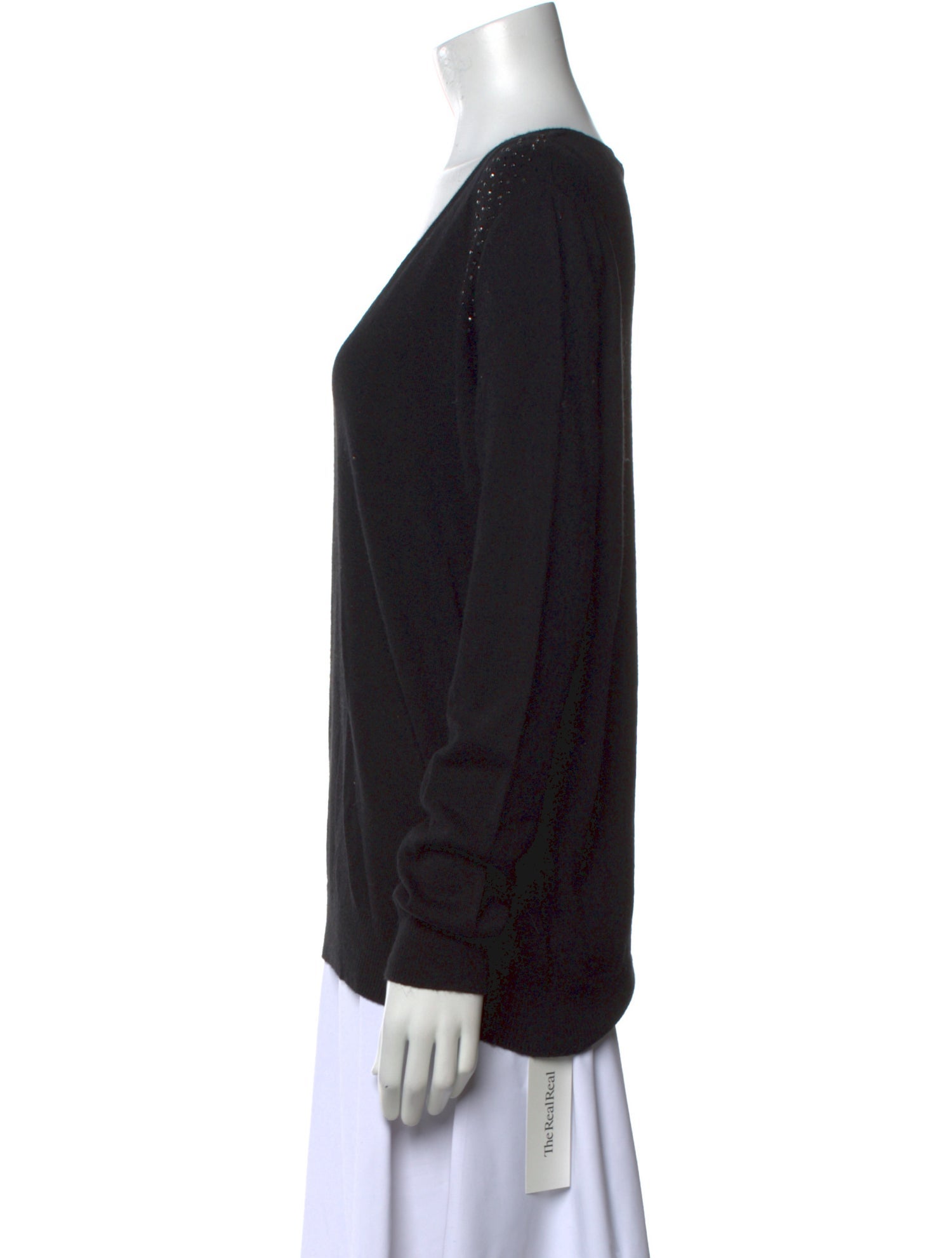 Gerard Darel V-Neck Sweater