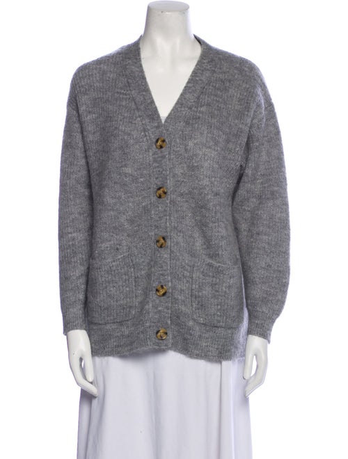 Gerard Darel V-Neck Sweater