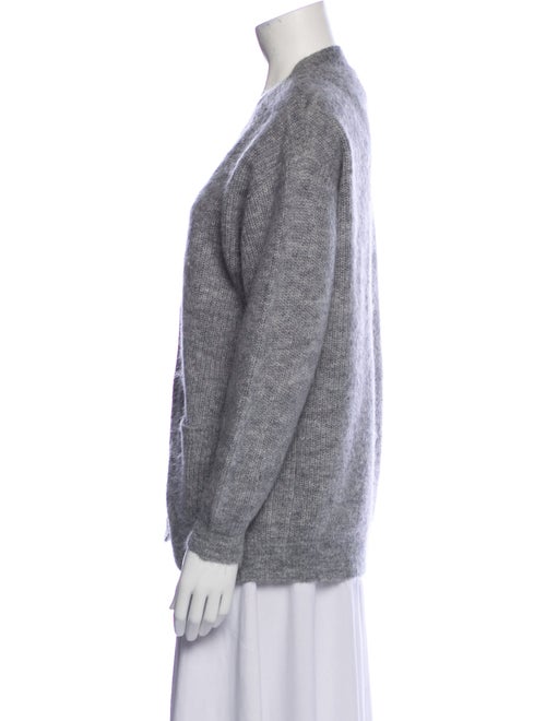 Gerard Darel V-Neck Sweater