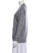 Gerard Darel V-Neck Sweater