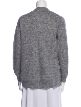 Gerard Darel V-Neck Sweater