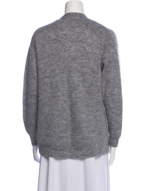 Gerard Darel V-Neck Sweater
