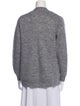 Gerard Darel V-Neck Sweater