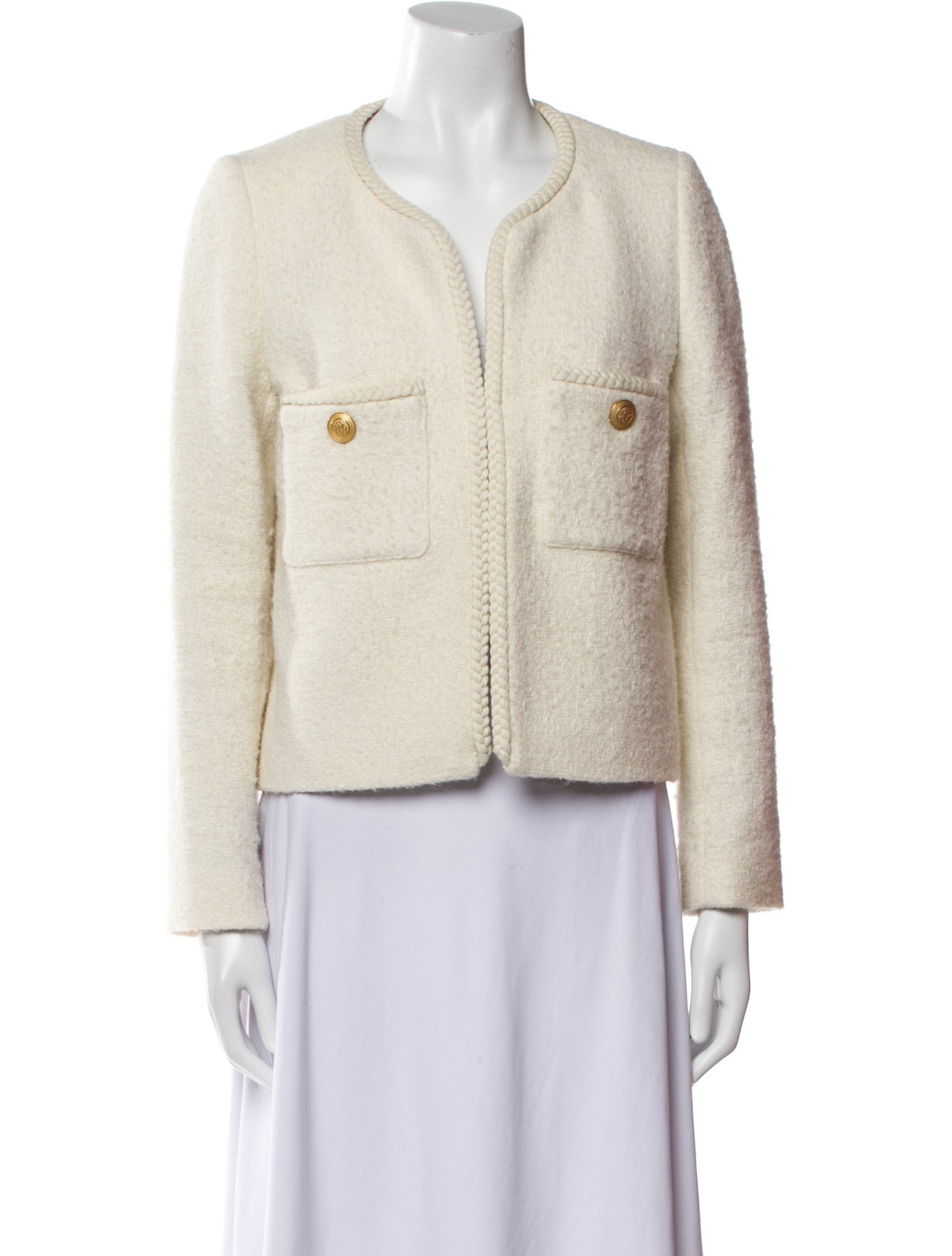 Gerard Darel Evening Jacket